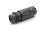 RTS1BS12N8S03 圆形连接器 RTS1BS12N8S03 圆形连接器