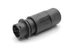 RTS1BS12N3S03 圆形连接器 RTS1BS12N3S03 圆形连接器