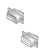 G17S0910110EU D-Sub连接器 G17S0910110EU D-Sub连接器