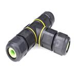 SC-L-ULT2-04-GN 圆形连接器 SC-L-ULT2-04-GN 圆形连接器