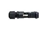SDB-09BMMA-SL7001 D-Sub连接器 SDB-09BMMA-SL7001 D-Sub连接器