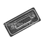 SDB-15PFFP-SL8001 D-Sub连接器 SDB-15PFFP-SL8001 D-Sub连接器