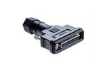 SDB-25BFFA-SL7001 D-Sub连接器 SDB-25BFFA-SL7001 D-Sub连接器