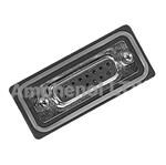 SDB-09PFFP-SL8001 D-Sub连接器 SDB-09PFFP-SL8001 D-Sub连接器
