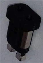 OMJ-101 音频与视频连接器 OMJ-101 音频与视频连接器