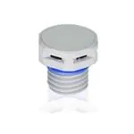 VENT-PS1YBK-O8002 圆形连接器 VENT-PS1YBK-O8002 圆形连接器