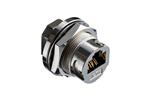 RCM-6APFFH-TCM7001 模块式连接器/以太网连接器 RCM-6APFFH-TCM7001 模块式连接器/以太网连接器