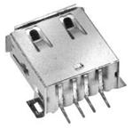 UE27-AE54-10H USB连接器
