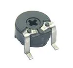 PS6KV50-105A3030 电位器、微调器和变阻器 PS6KV50-105A3030 电位器、微调器和变阻器
