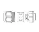 ACC-03BFFC-LL7AP0 圆形连接器 ACC-03BFFC-LL7AP0 圆形连接器