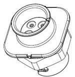SJS804790 圆形连接器 SJS804790 圆形连接器