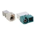 HSDSKRPPCB12B 汽车连接器 HSDSKRPPCB12B 汽车连接器