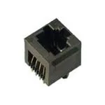 61835-0441LF 模块式连接器/以太网连接器 61835-0441LF 模块式连接器/以太网连接器