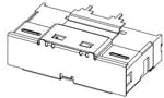 U10-C038-200T I O 连接器 U10-C038-200T I O 连接器