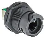 ROP-5SPFFH-TCU7001 模块式连接器/以太网连接器 ROP-5SPFFH-TCU7001 模块式连接器/以太网连接器