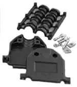 17E-1727-1 D-Sub连接器 17E-1727-1 D-Sub连接器