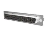 10090929-S264XLF D-Sub连接器