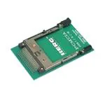 92789-050HLF 存储器连接器