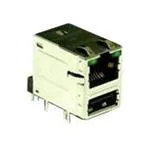 RJMG233022610ER 模块式连接器/以太网连接器 RJMG233022610ER 模块式连接器/以太网连接器