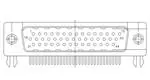 17EBH-044-P-AM-0-10 D-Sub连接器 17EBH-044-P-AM-0-10 D-Sub连接器