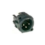 AC3MAH3-AU-B 音频与视频连接器