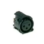 AC3FAVL1-AU-B 音频与视频连接器