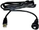 USBBF21NSCC USB连接器 USBBF21NSCC USB连接器