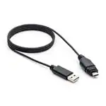 UC-20AMM-QA8A02 电缆组件 UC-20AMM-QA8A02 电缆组件