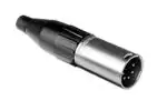 AC5M-AU 音频与视频连接器 AC5M-AU 音频与视频连接器