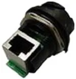 RJFRB71RA 模块式连接器/以太网连接器 RJFRB71RA 模块式连接器/以太网连接器