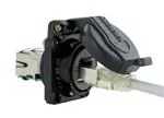 RJF62A1BSCC 模块式连接器/以太网连接器 RJF62A1BSCC 模块式连接器/以太网连接器