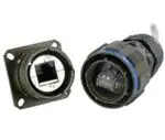 RJFTVC7ZN 模块式连接器/以太网连接器 RJFTVC7ZN 模块式连接器/以太网连接器