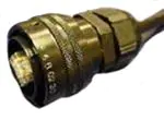RJF6B 模块式连接器/以太网连接器 RJF6B 模块式连接器/以太网连接器