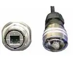 RJF22B00SCC 模块式连接器/以太网连接器 RJF22B00SCC 模块式连接器/以太网连接器