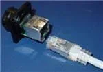 RJF54421 模块式连接器/以太网连接器 RJF54421 模块式连接器/以太网连接器