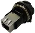 RJFRB71 模块式连接器/以太网连接器 RJFRB71 模块式连接器/以太网连接器
