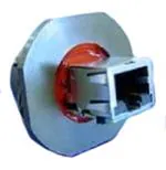 RJF7SA1N 模块式连接器/以太网连接器 RJF7SA1N 模块式连接器/以太网连接器