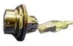 RJF71N 模块式连接器/以太网连接器 RJF71N 模块式连接器/以太网连接器