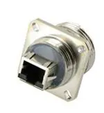 RJFTV67SA1N 模块式连接器/以太网连接器 RJFTV67SA1N 模块式连接器/以太网连接器