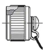 RJFTVC7N 模块式连接器/以太网连接器 RJFTVC7N 模块式连接器/以太网连接器