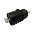 RJFRB6 模块式连接器/以太网连接器 RJFRB6 模块式连接器/以太网连接器