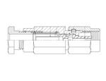 M39012/73-0004 军用规格/军用类型 M39012/73-0004 军用规格/军用类型