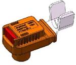 RL9100-203-F1 电源连接器 RL9100-203-F1 电源连接器