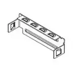U65-404-60P I O 连接器 U65-404-60P I O 连接器