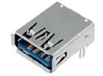GSB311131HR USB连接器 GSB311131HR USB连接器