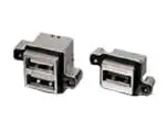 MUSBA11135 USB连接器 MUSBA11135 USB连接器
