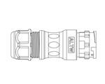 ADD-18BMFC-LL7AP0 圆形连接器 ADD-18BMFC-LL7AP0 圆形连接器