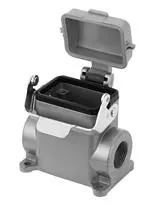 C146 10N006 807 1 电源连接器 C146 10N006 807 1 电源连接器
