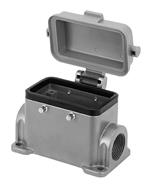 C146 10N010 604 1 电源连接器 C146 10N010 604 1 电源连接器