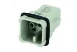 C146 10A007 0002 C 电源连接器 C146 10A007 0002 C 电源连接器